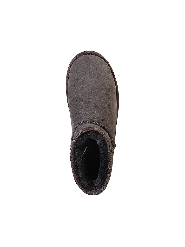 Emu Australia Stinger Micro Boot Grey 36 4
